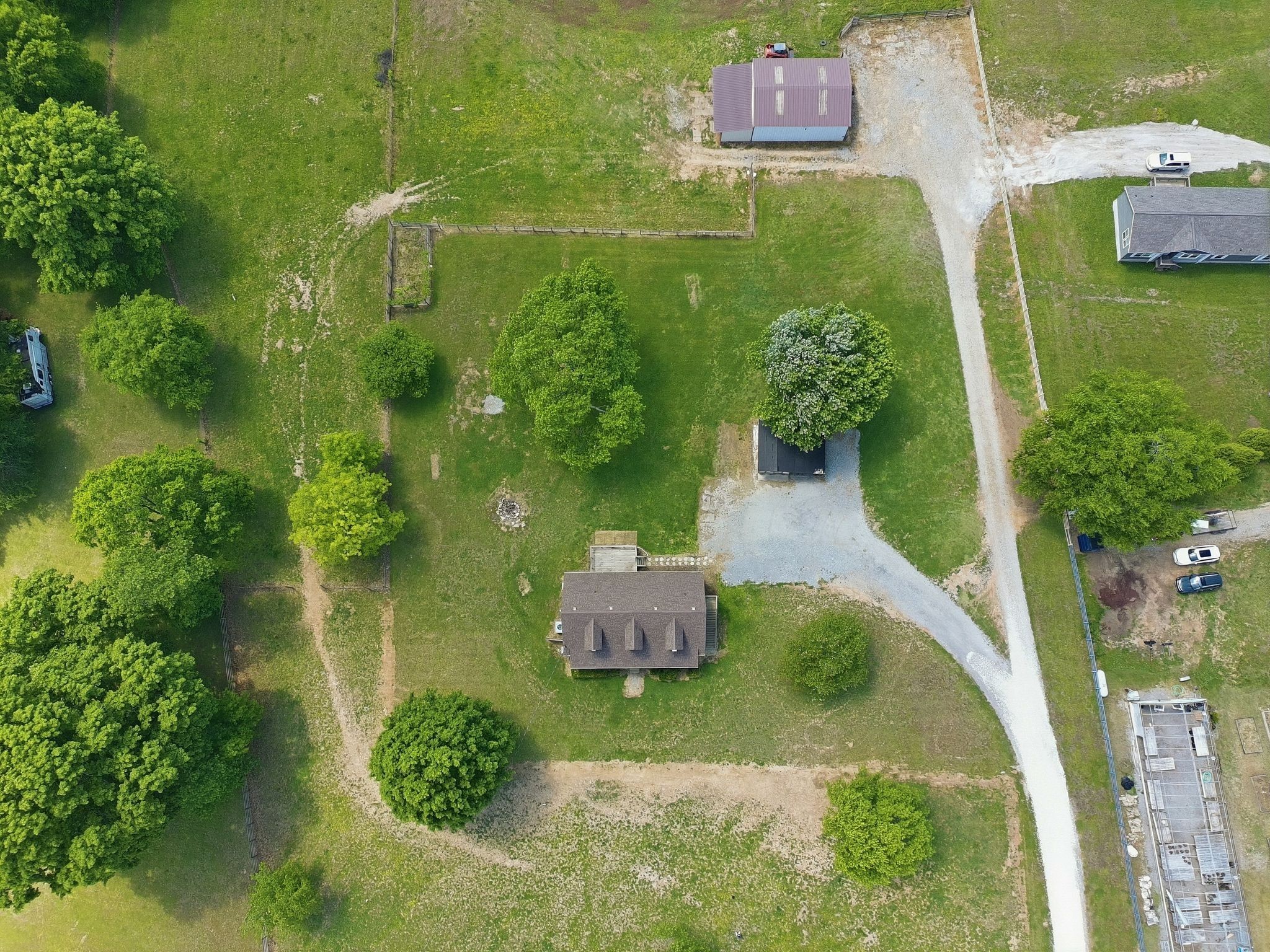 1167 John Sharp Road Columbia, TN 38401 - Photo 41 of 45 Gallery Image 41