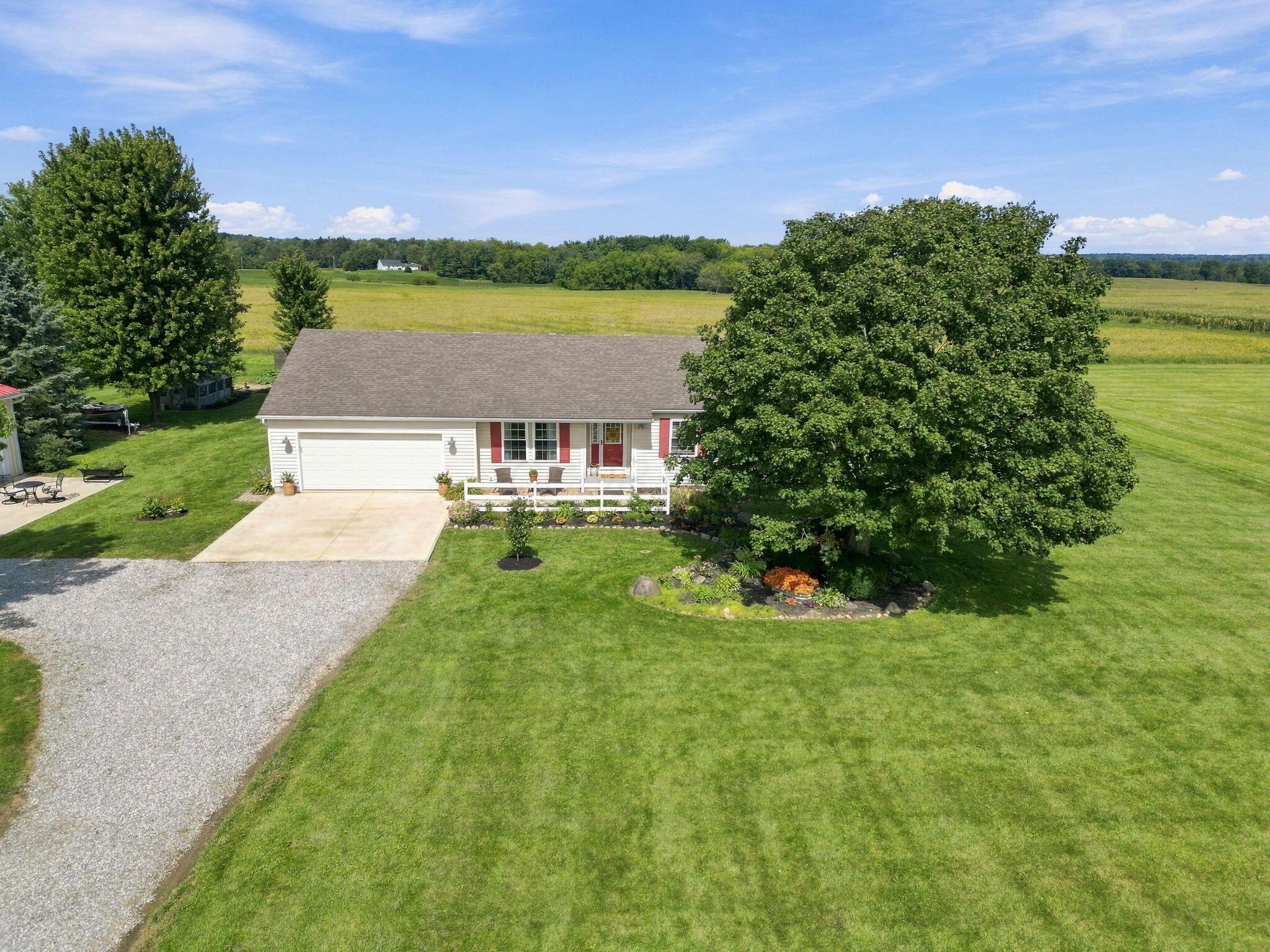 14055 Lohr Road Mount Vernon, OH 43050 - Photo 66 of 67 66-web-or-mls-14055-lohr-rd - Copy