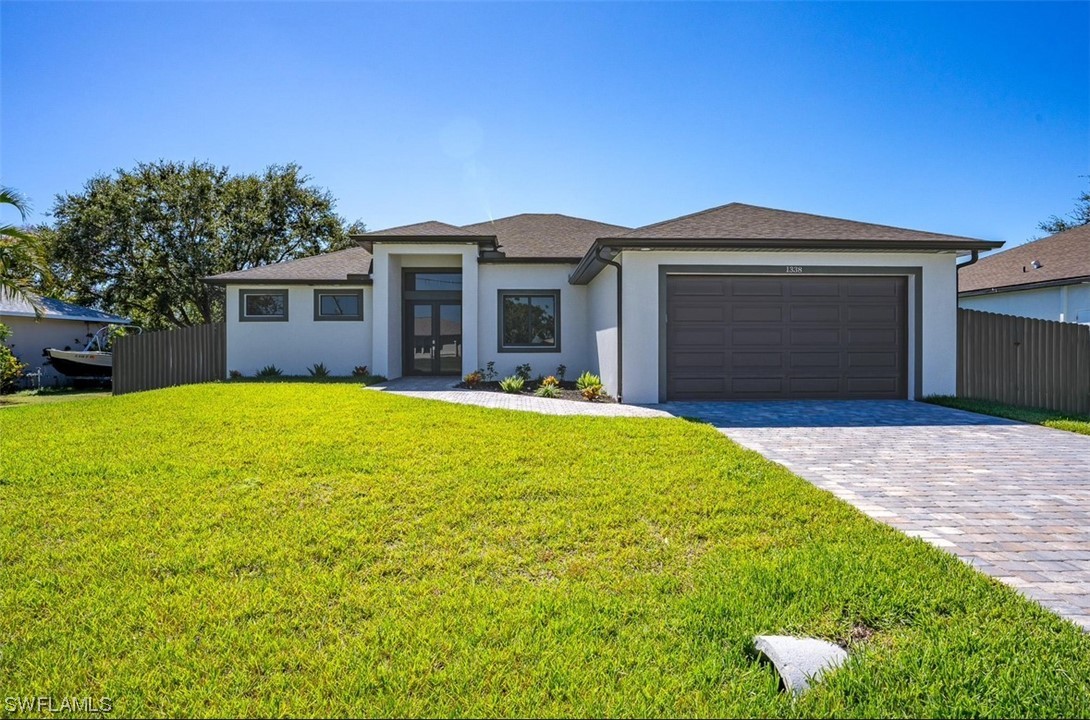 1338 Northeast Van Loon Ln  