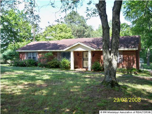 2518 Horn Lake Road Nesbit, MS 38651 - Photo 1 of 26 Primary Photo