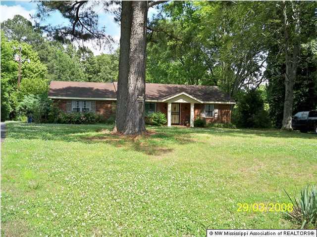 2518 Horn Lake Road Nesbit, MS 38651 - Photo 20 of 26 Additional Photo