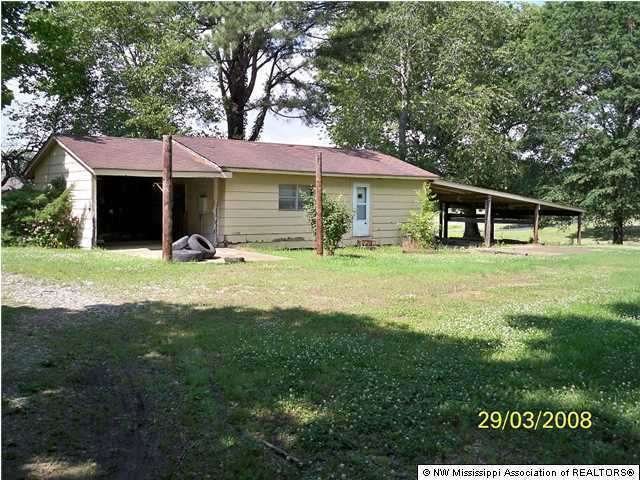 2518 Horn Lake Road Nesbit, MS 38651 - Photo 21 of 26 Additional Photo