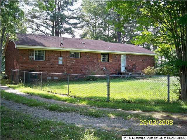 2518 Horn Lake Road Nesbit, MS 38651 - Photo 22 of 26 Additional Photo