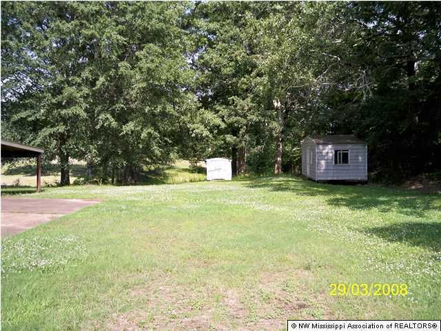 2518 Horn Lake Road Nesbit, MS 38651 - Photo 23 of 26 Additional Photo