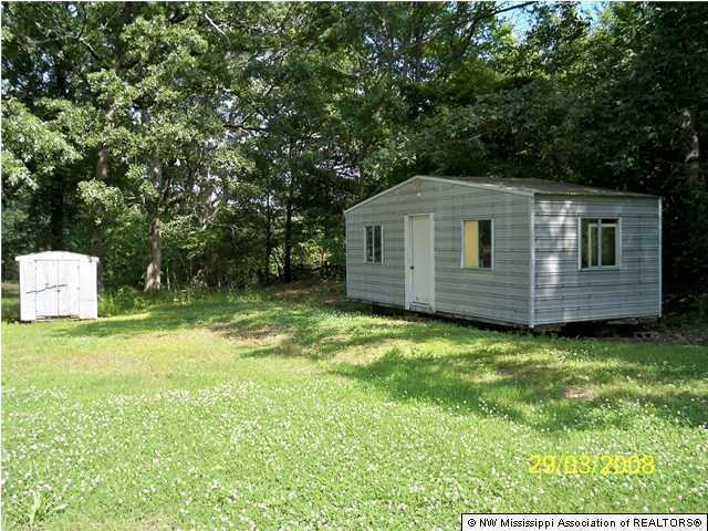 2518 Horn Lake Road Nesbit, MS 38651 - Photo 24 of 26 Additional Photo