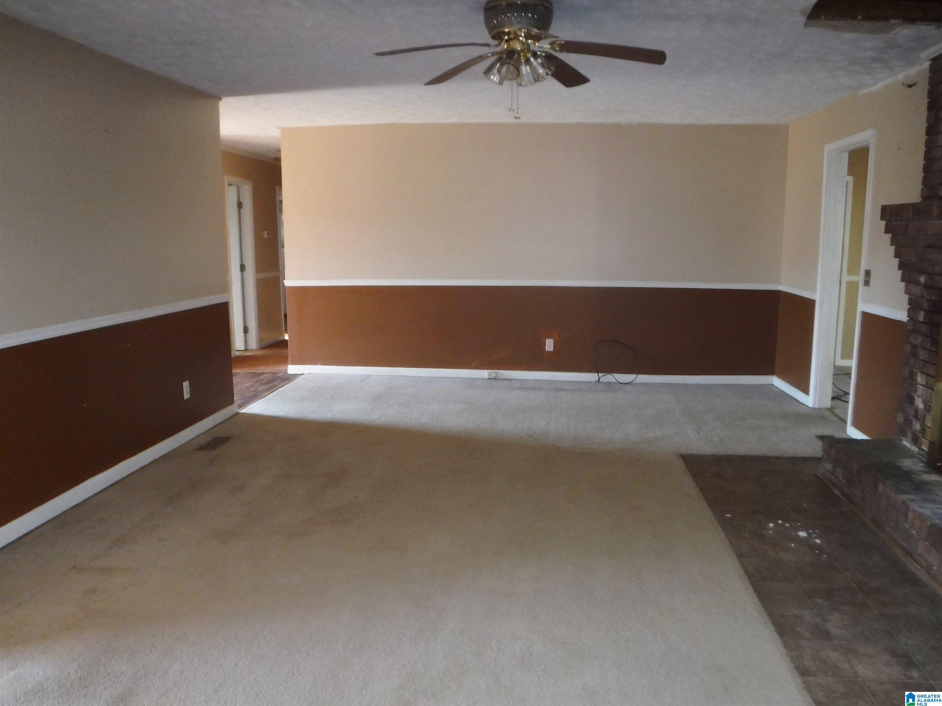 4104 Bynum Leatherwood Road Anniston, AL 36201 - Photo 3 of 21