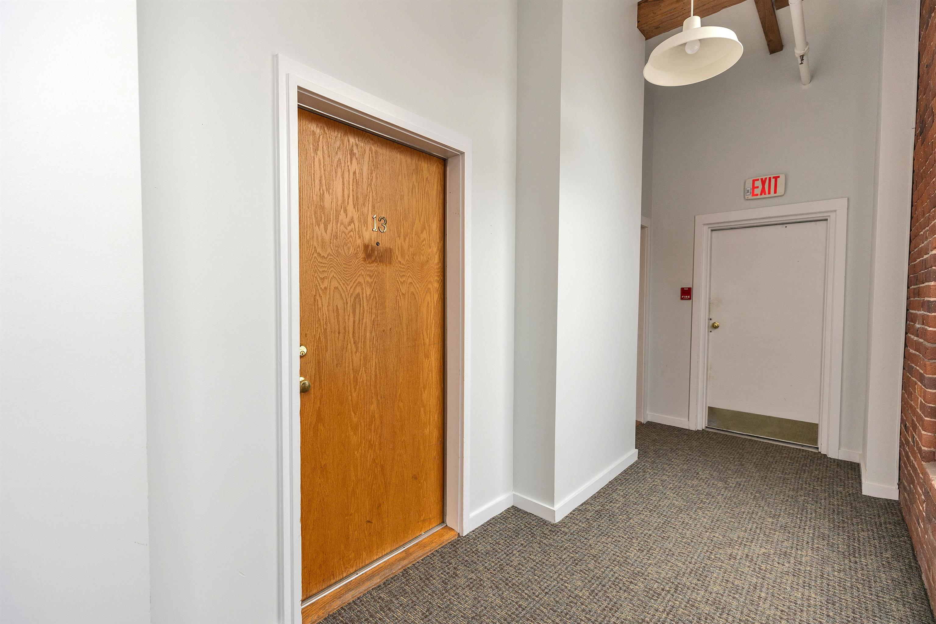 37 Church Street, Unit 13 Keene, NH 03431 - Photo 35 of 53