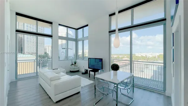 $3,450 | 9066 Southwest 73rd Court, Unit 501, Miami, FL 33156