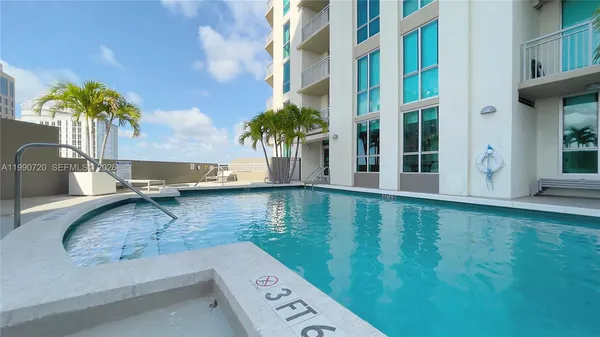 $3,450 | 9066 Southwest 73rd Court, Unit 501, Miami, FL 33156