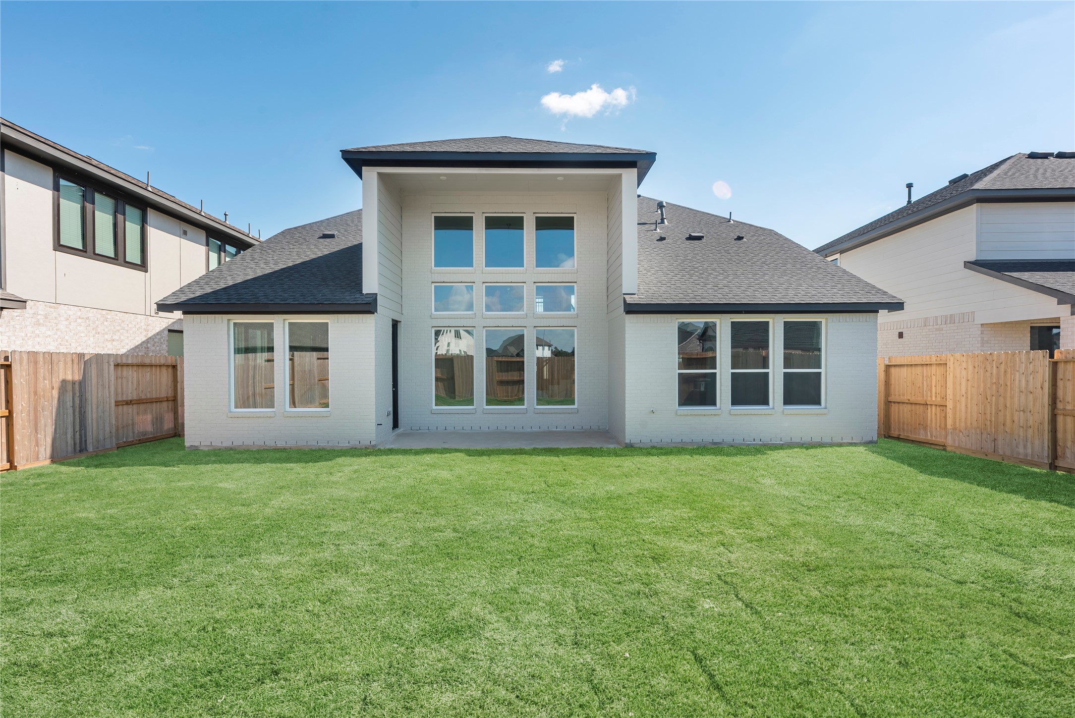 5111 McKinney Rdg Trail Rosenberg, TX 77471 - Photo 23 of 28 Representative image. Features, selections and colors may vary.