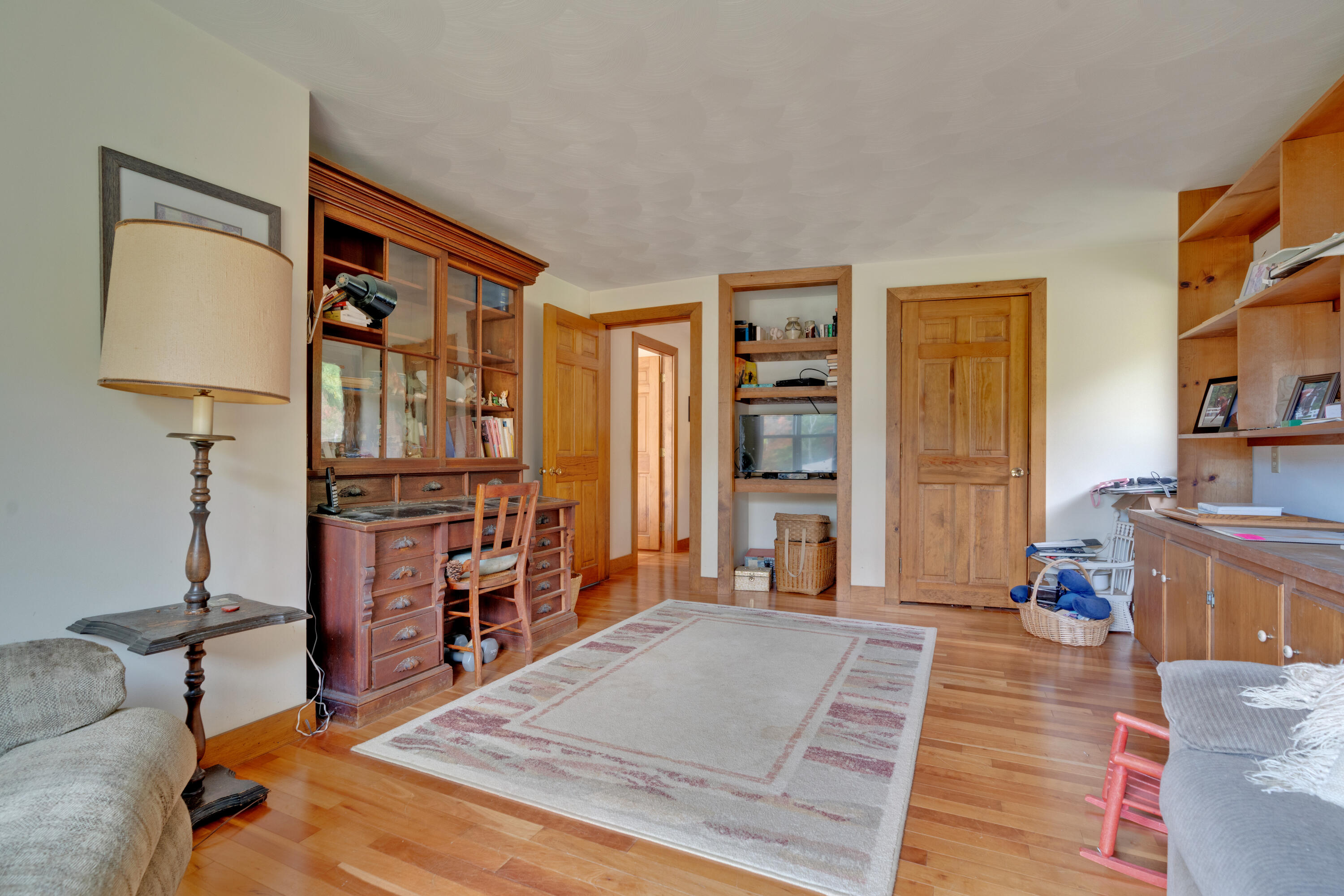 95 Blake Road Standish, ME 04084 - Photo 23 of 63 Bedroom 4/0ffice