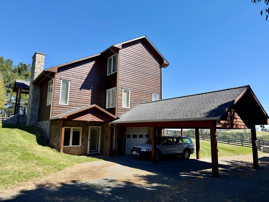 1279 Fishers Gap Road Galax, VA 24333 - Photo 59 of 70 Gallery Image 59