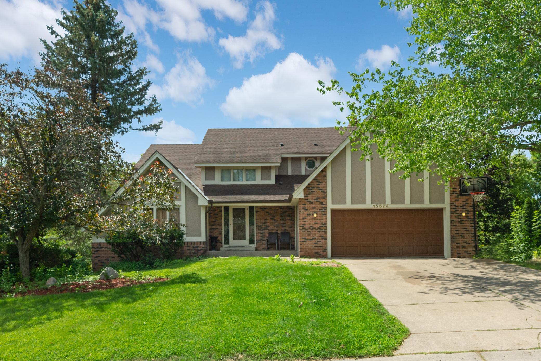 15573 Canyon Ridge Eden Prairie, MN 55347 - Photo 1 of 1 Gallery Image 1