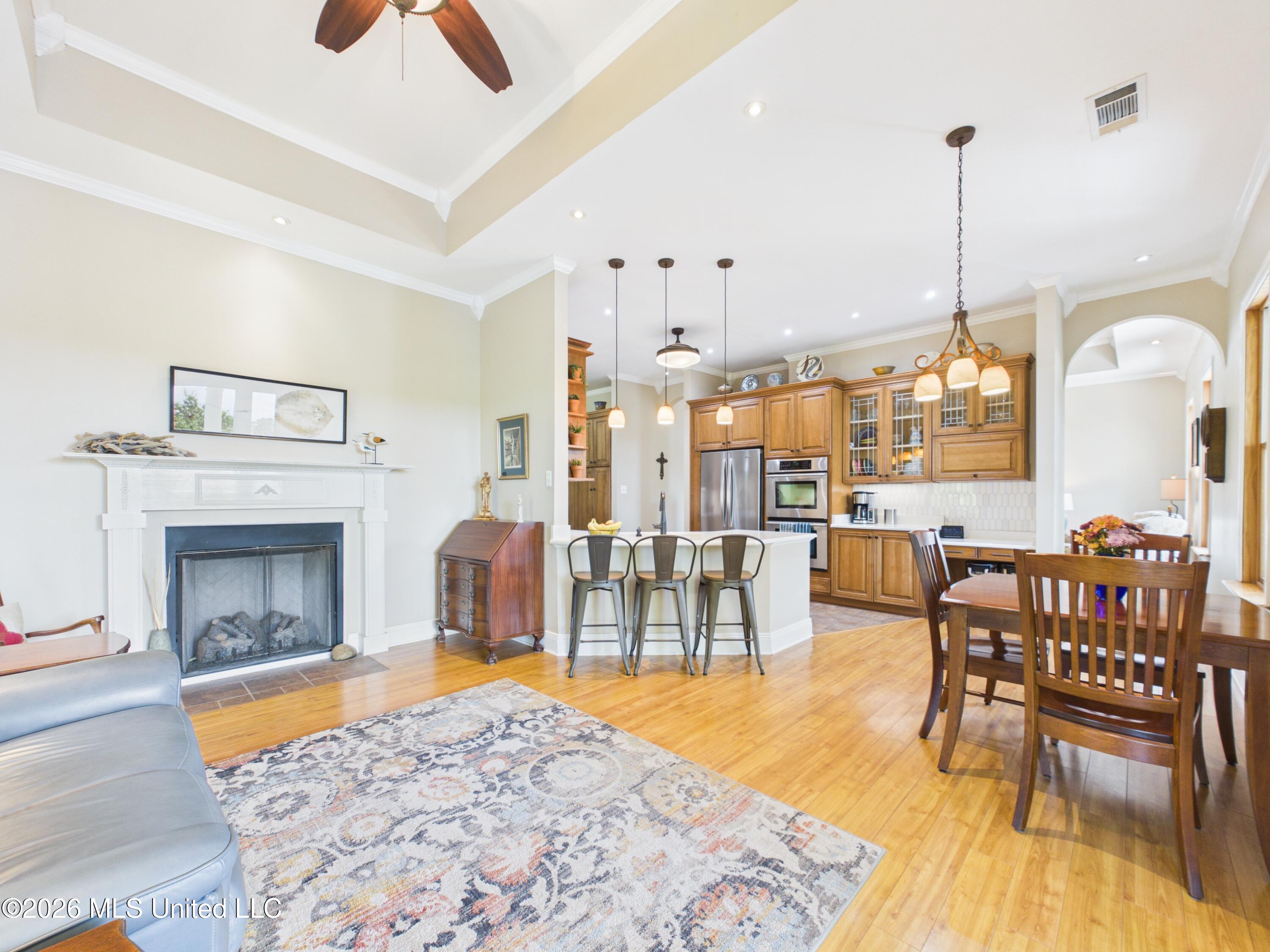 2816 Eagle Pine Drive Ocean Springs, MS 39564 - Photo 12 of 41 CAM04449G0-PR0048-STILL008