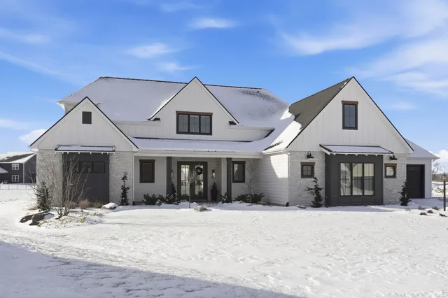 $874,900 | 1397 Cascata Trail, Huntertown, IN 46748