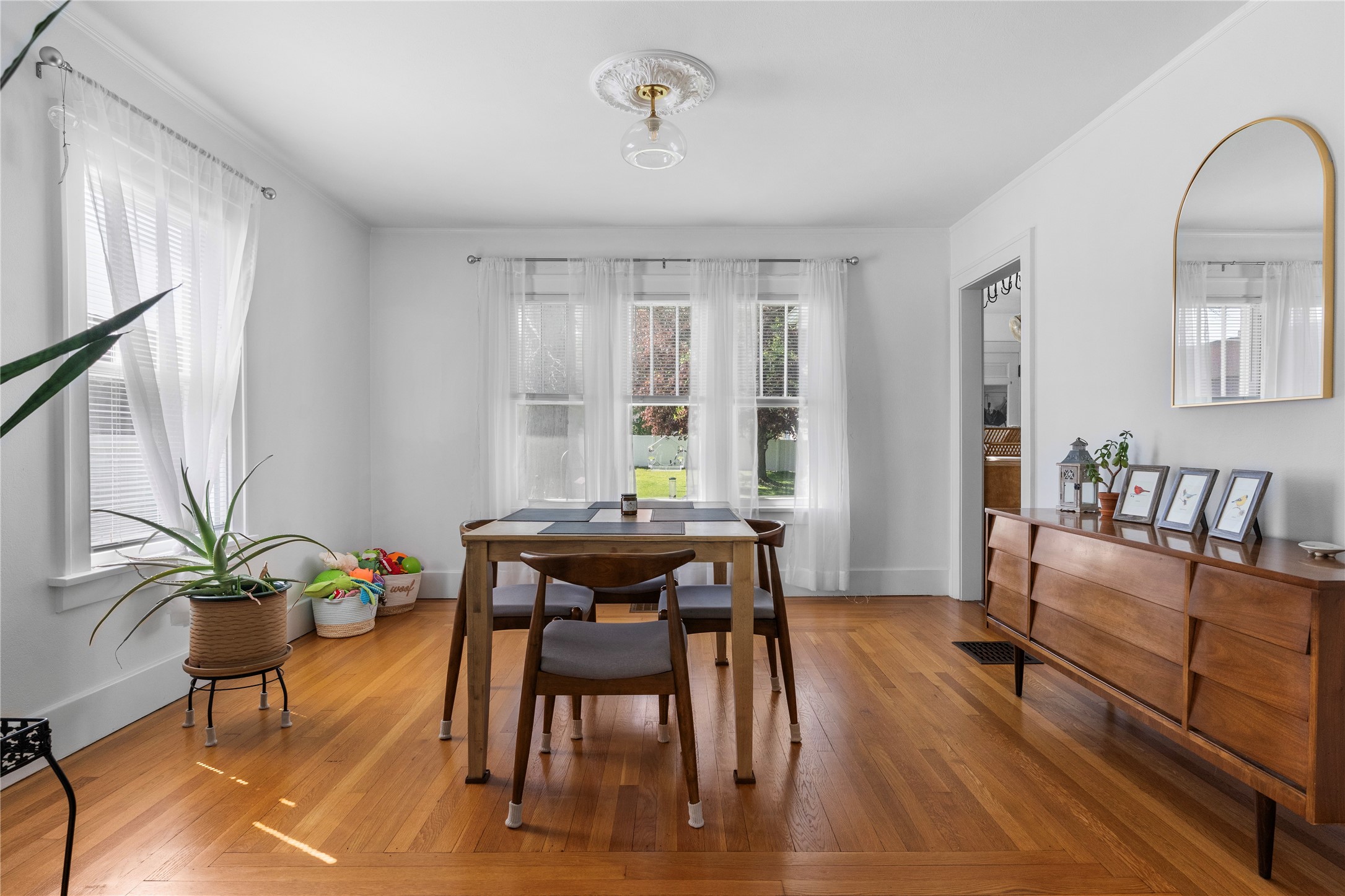 5 Trafford Road Binghamton, NY 13901 - Photo 7 of 17