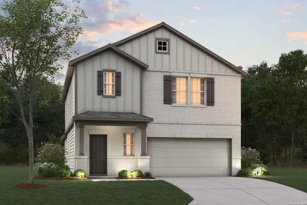 $339,990 | 10430 Hotspur Road, Converse, TX 78109