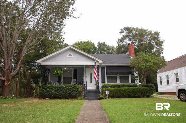 1830 Conti Street Mobile, AL 36606 - Photo 2 of 34