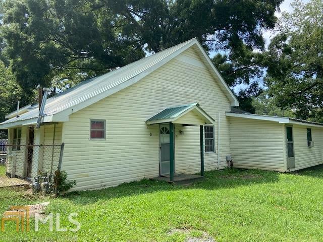 14 New Hermitage Road Northeast Rome, GA 30161 - Photo 1 of 1