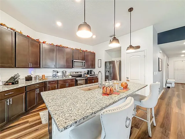 $334,900 | 522 Summer Grove Lane, Haines City, FL 33844