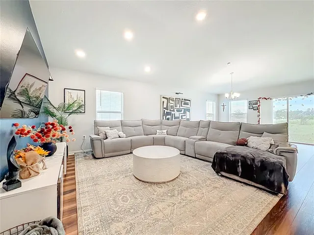 $334,900 | 522 Summer Grove Lane, Haines City, FL 33844