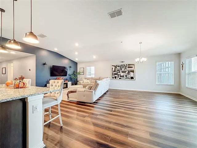 $334,900 | 522 Summer Grove Lane, Haines City, FL 33844