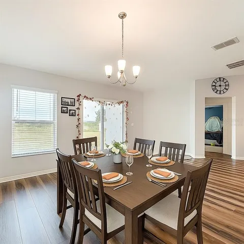 $334,900 | 522 Summer Grove Lane, Haines City, FL 33844