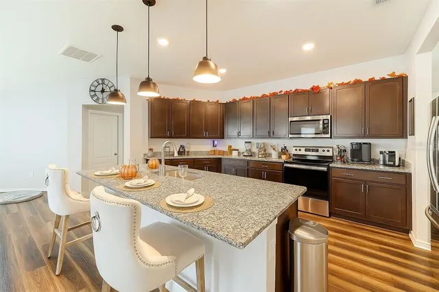 $334,900 | 522 Summer Grove Lane, Haines City, FL 33844