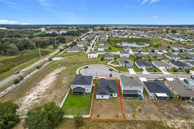$334,900 | 522 Summer Grove Lane, Haines City, FL 33844