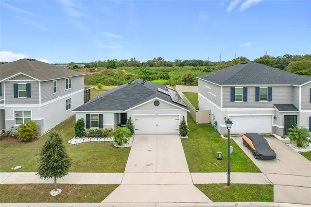$334,900 | 522 Summer Grove Lane, Haines City, FL 33844