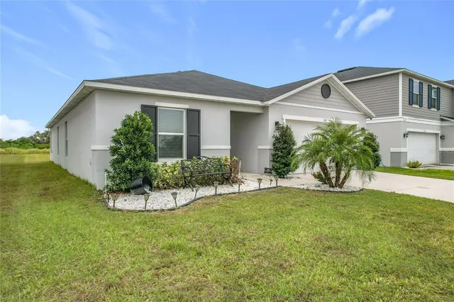 $334,900 | 522 Summer Grove Lane, Haines City, FL 33844