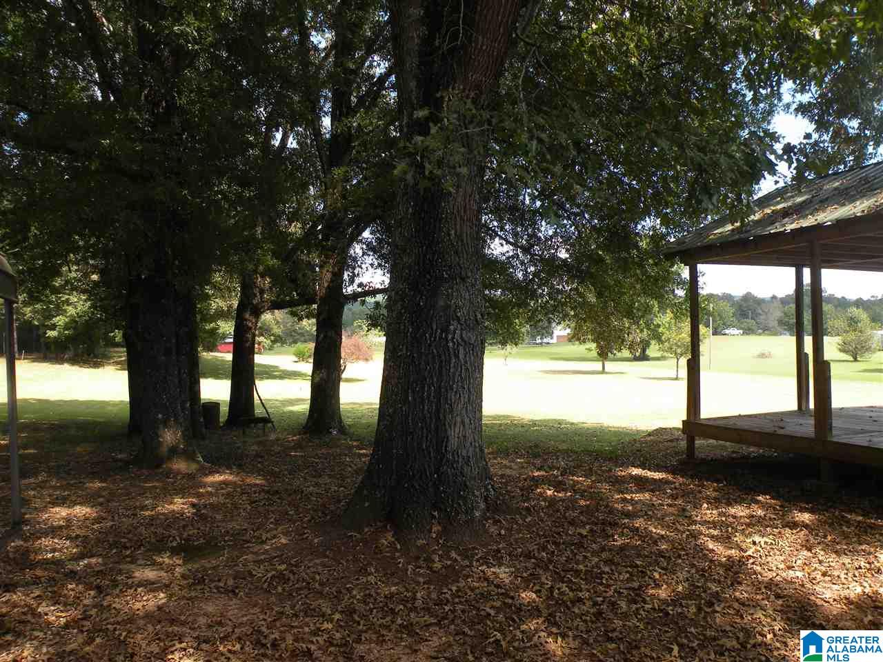 4330 Odens Mill Road Sylacauga, AL 35151 - Photo 21 of 28