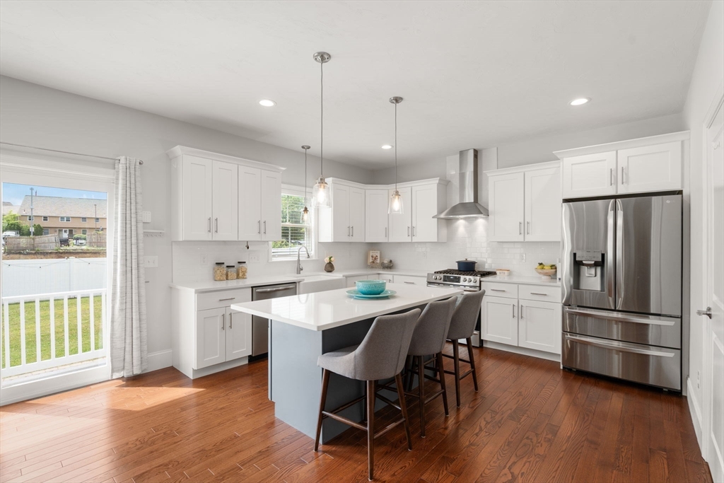 1 Sumner Street Norfolk, MA 02056 - Photo 16 of 35