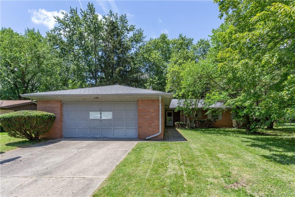 8008 Lieber Road Indianapolis, IN 46260 - Photo 1 of 19 Gallery Image 1