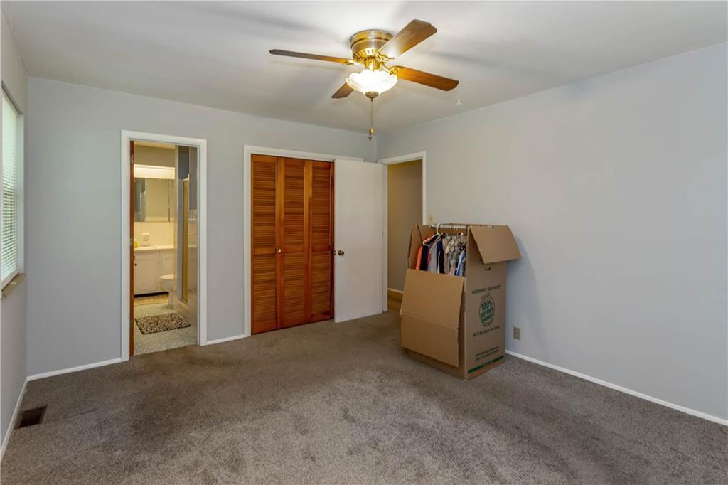 8008 Lieber Road Indianapolis, IN 46260 - Photo 11 of 19 Gallery Image 11