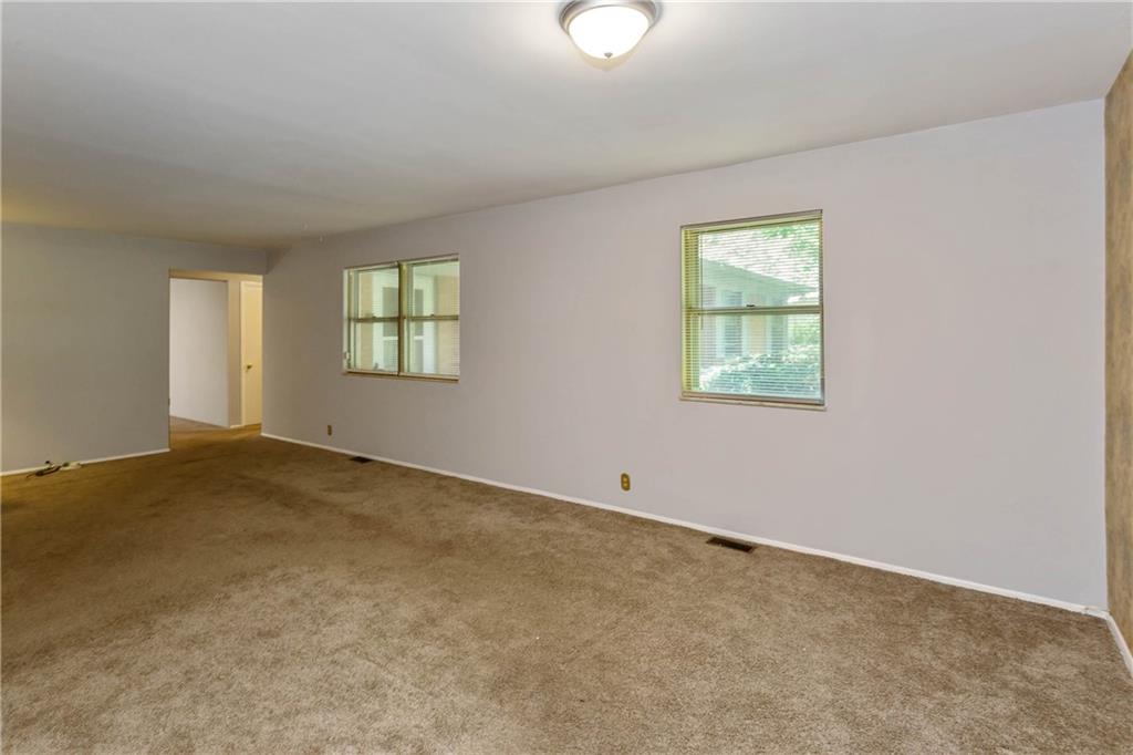 8008 Lieber Road Indianapolis, IN 46260 - Photo 16 of 19 Gallery Image 16