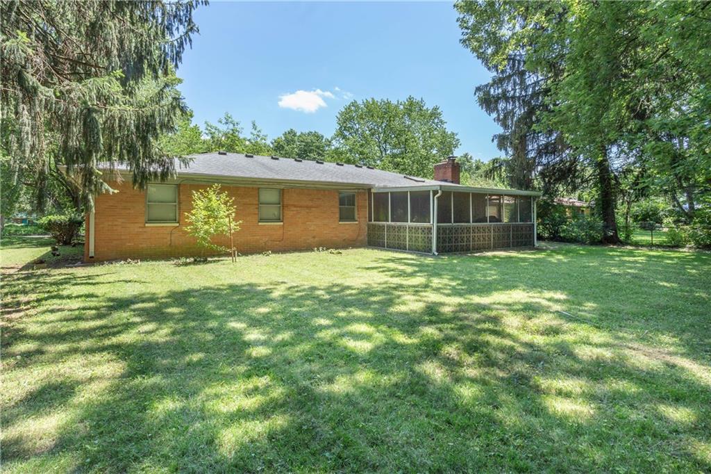 8008 Lieber Road Indianapolis, IN 46260 - Photo 18 of 19 Gallery Image 18