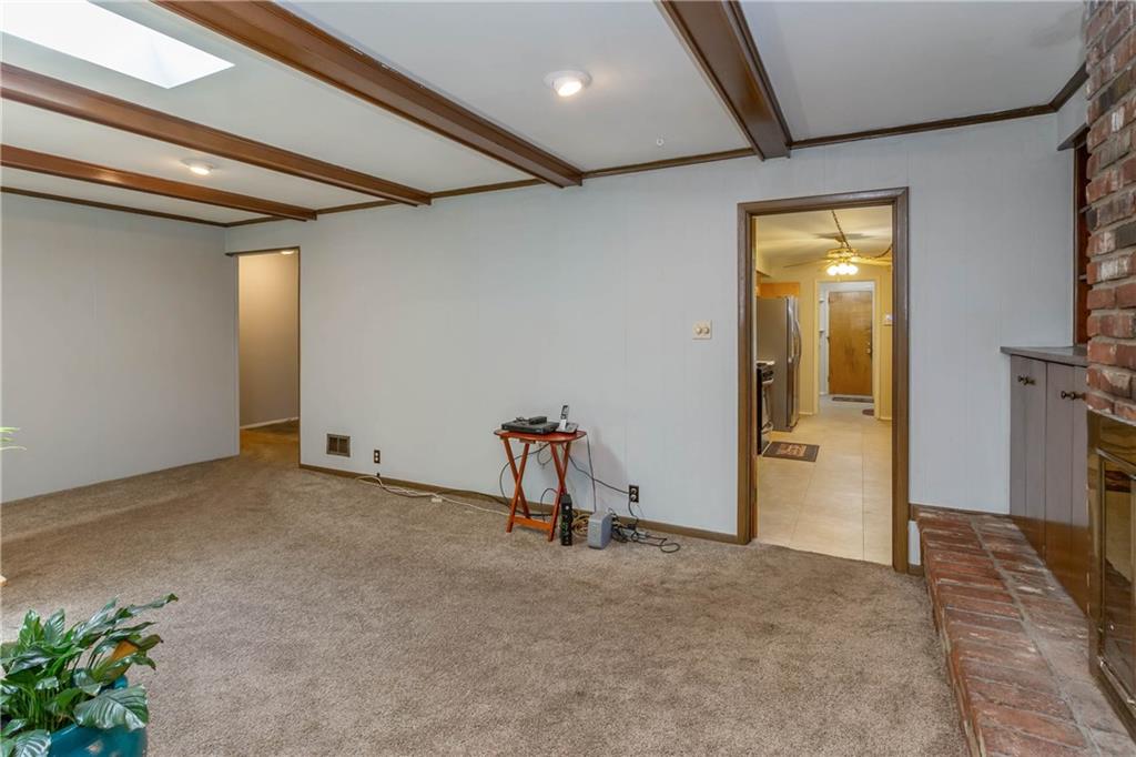 8008 Lieber Road Indianapolis, IN 46260 - Photo 3 of 19 Gallery Image 3