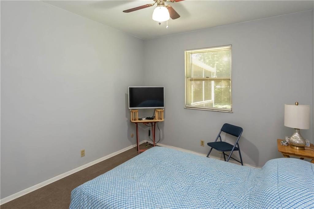 8008 Lieber Road Indianapolis, IN 46260 - Photo 8 of 19 Gallery Image 8