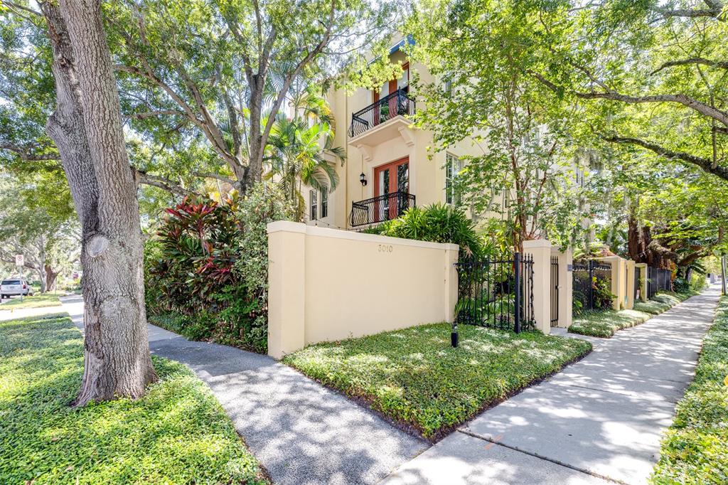 3010 West Stovall St Unit C