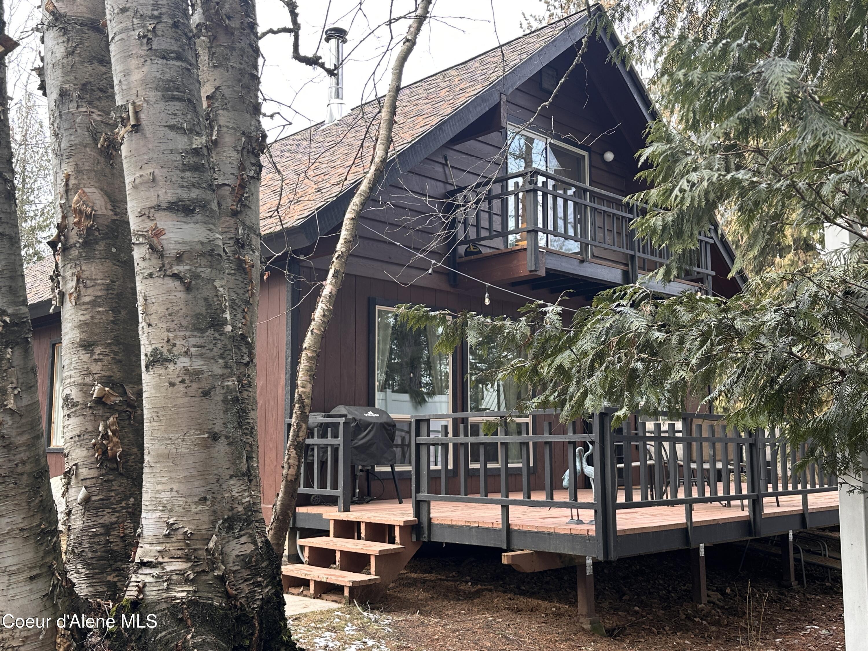 2727 Selkirk Road Sandpoint, ID 83864 - Photo 1 of 1 MainExterior