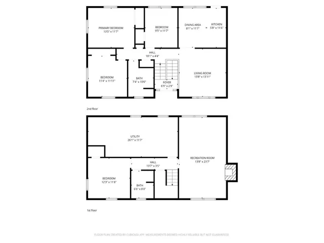 $355,000 | 5949 Village Lane, Roanoke, VA 24019