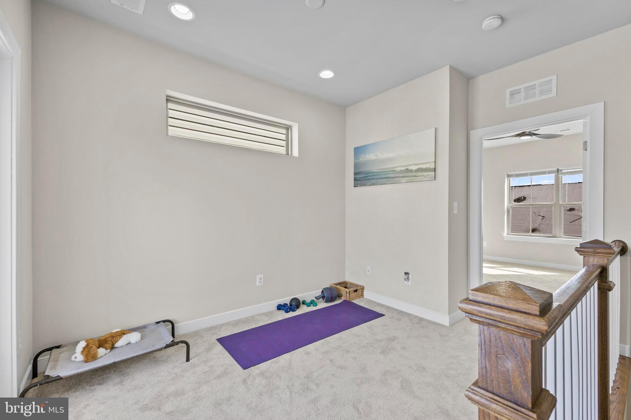 14247 Travilah Road Rockville, MD 20850 - Photo 60 of 100 Penthouse Loft