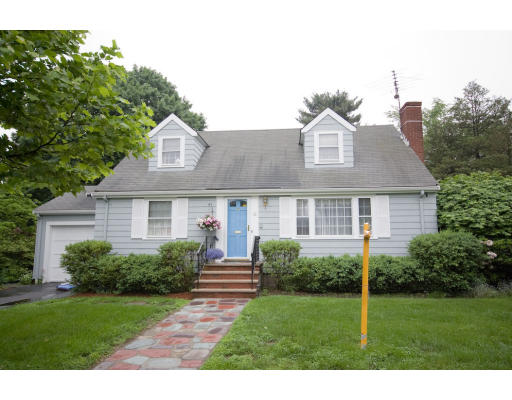 31 Bacon Road Belmont, MA 02478 - Photo 1 of 16 Gallery Image 1