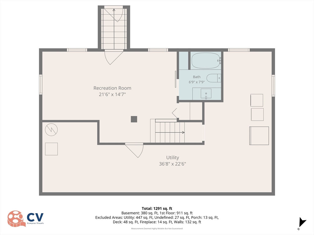 2 Fairmeadow Road Wilmington, MA 01887 - Photo 32 of 34 Gallery Image 32