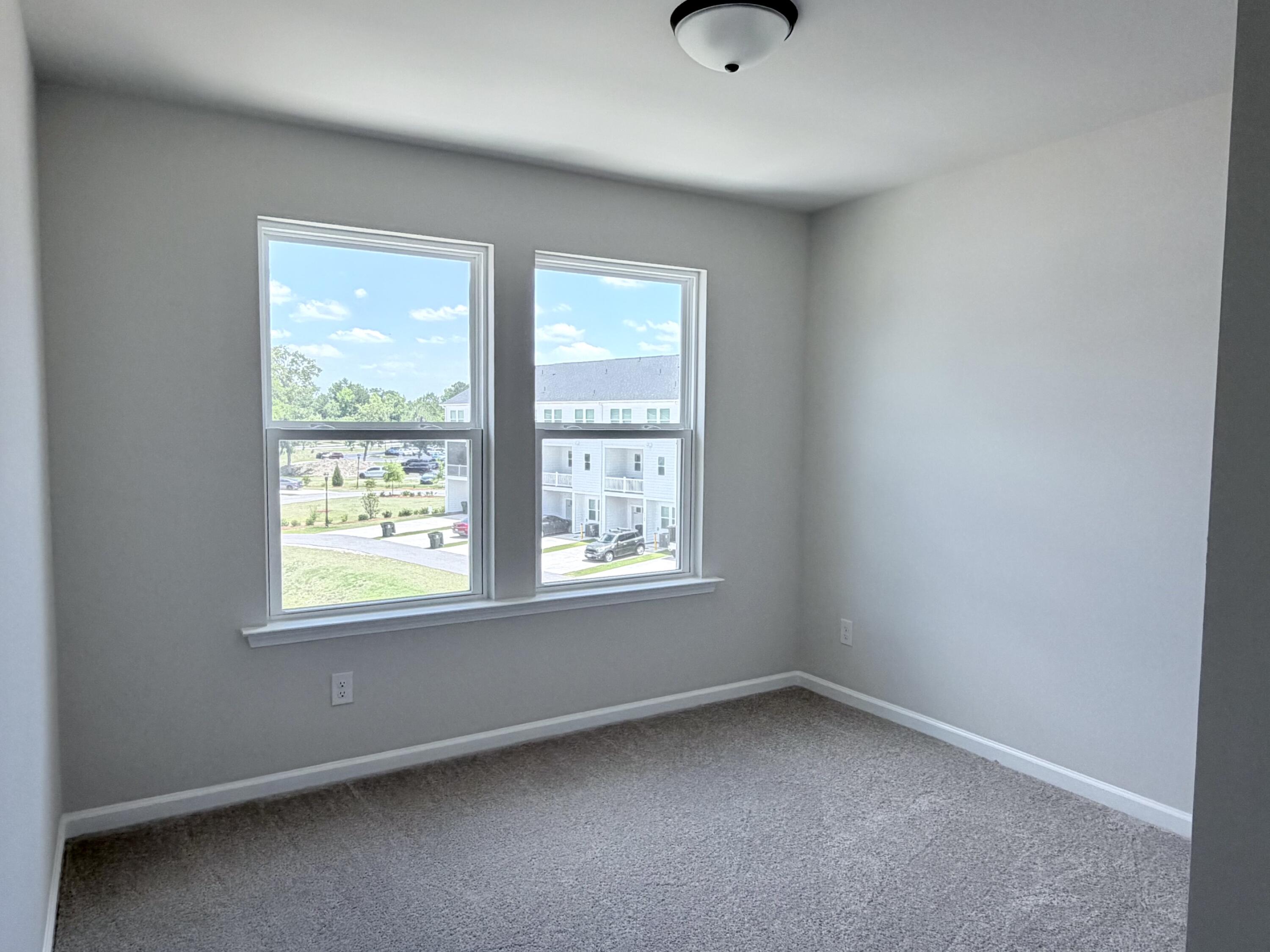 5138 Double Eagle Loop Summerville, SC 29485 - Photo 25 of 35 Bedroom 3 on 3rd flr