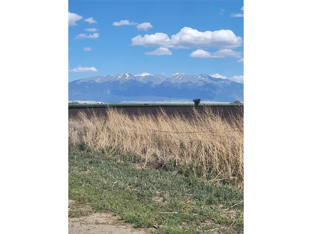 $78,500 | 30 3rd Avenue, Hooper, CO 81136