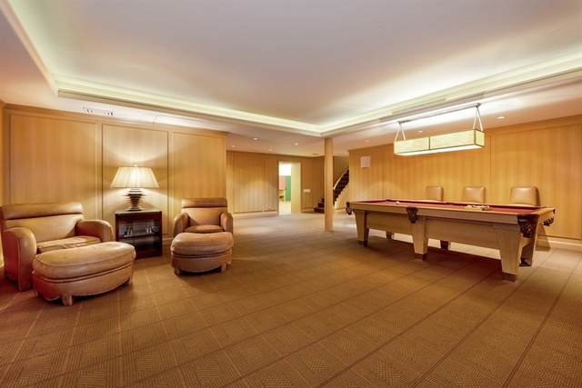 1939 North Howe Street Chicago, IL 60614 - Photo 41 of 54 a bedroom with furniture and a large window