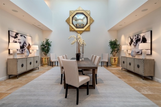 1939 North Howe Street Chicago, IL 60614 - Photo 10 of 54 a view of a room with furniture and wooden floor
