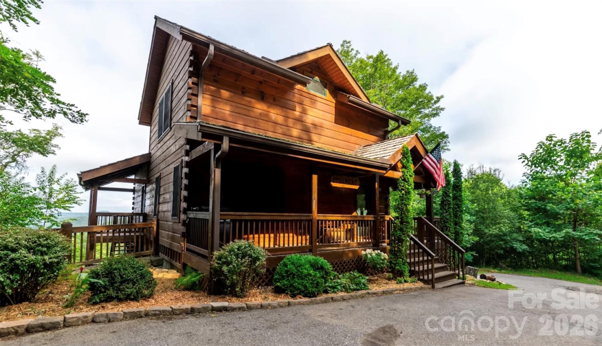 109 Valley Heights Mars Hill, NC 28754 - Photo 33 of 33 Gallery Image 33